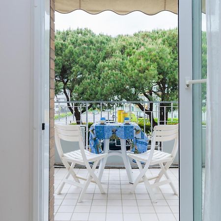 Jesolo Beach! Fronte Mare - Piscina Park E Posto Spiaggia Inclusi Екстер'єр фото